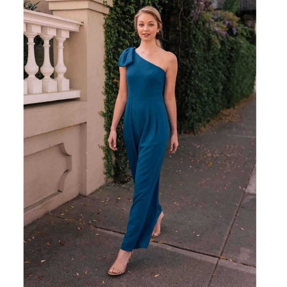 Gal Meets Glam Jumpsuit